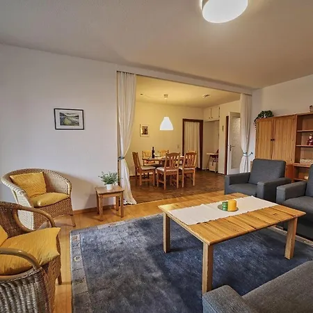 Wohnung-froemming Apartment *