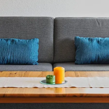 Daire Wohnung-froemming