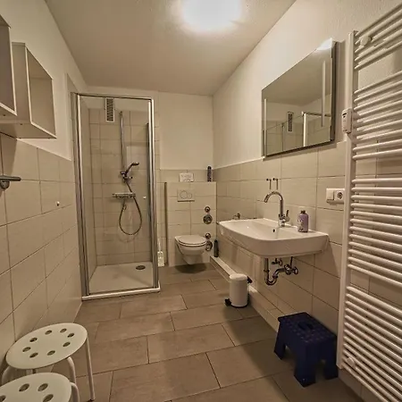 Wohnung-froemming Wittdün