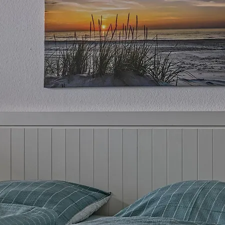 Daire Wohnung-froemming *