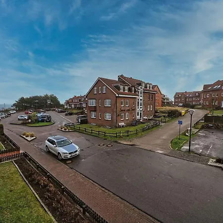 Daire Wohnung-froemming *