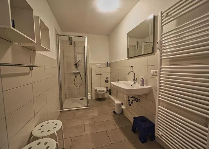 Wohnung-froemming Wittdün