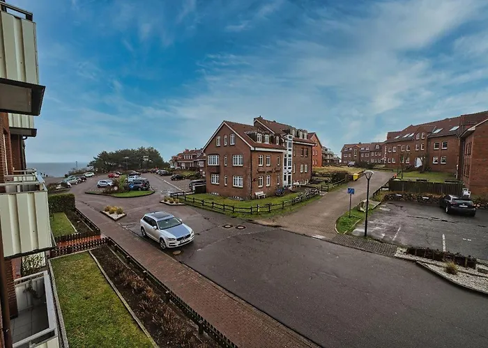 Lejlighed Wohnung-froemming *