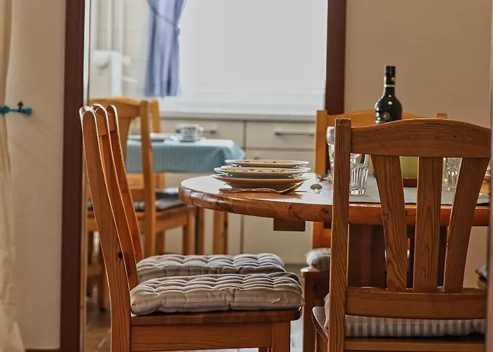 Wohnung-froemming Lejlighed *