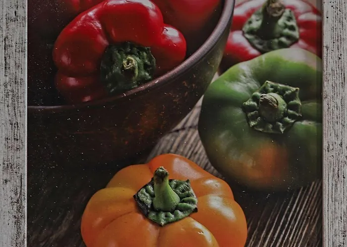 Lejlighed Wohnung-froemming Wittdün