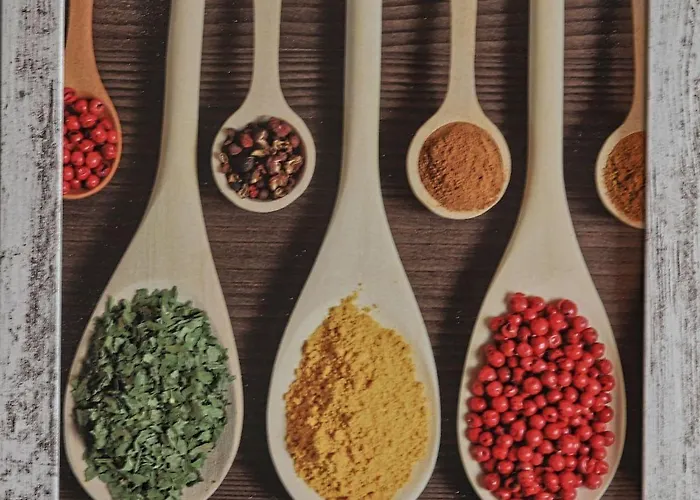 Wohnung-froemming Lejlighed