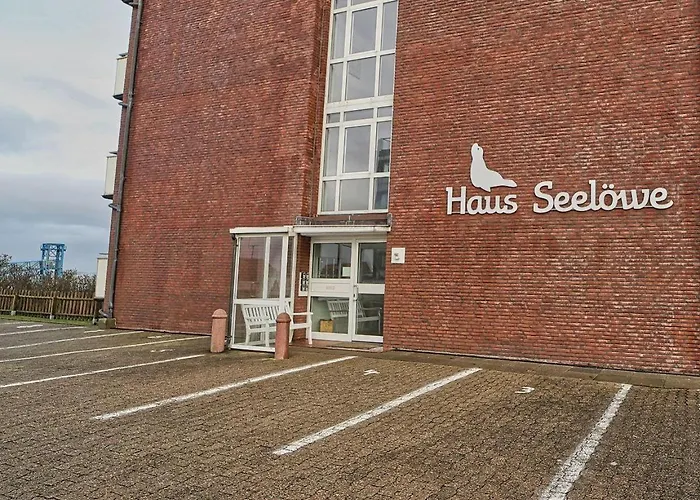 Lejlighed Wohnung-froemming